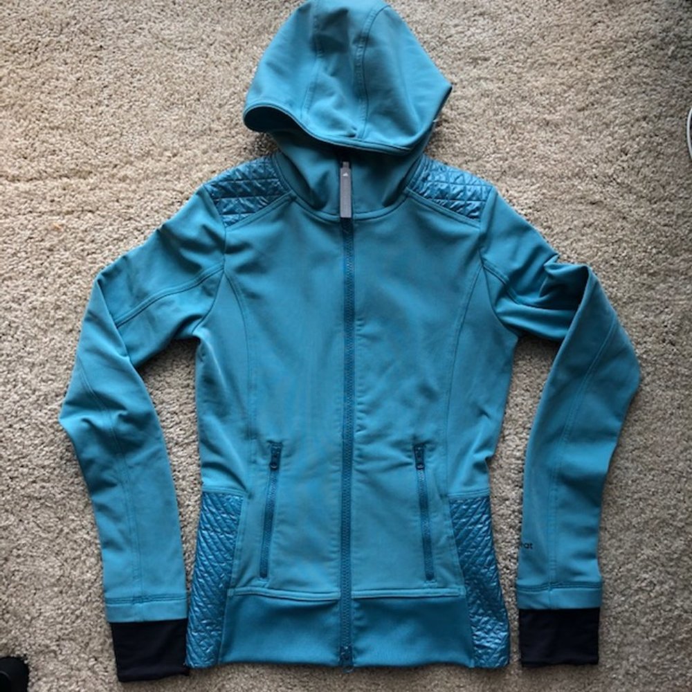 sport hoodie